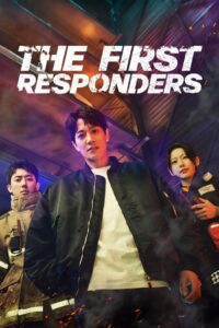 The First Responders Season 1 พากย์ไทย (2022) EP.1-12