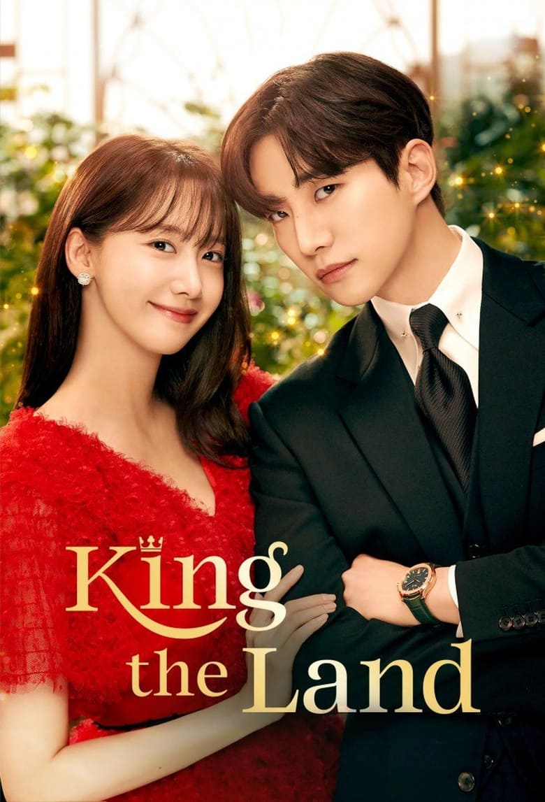 King the Land (2023) คิง เดอะ แลนด์ ซับไทย EP.1-16